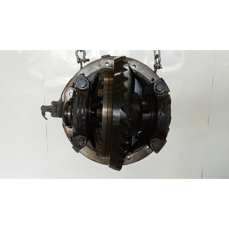 MAN GRUPPO DIFFERENZIALE POSTERIORE MAN TG-A 2000>2007 usato
