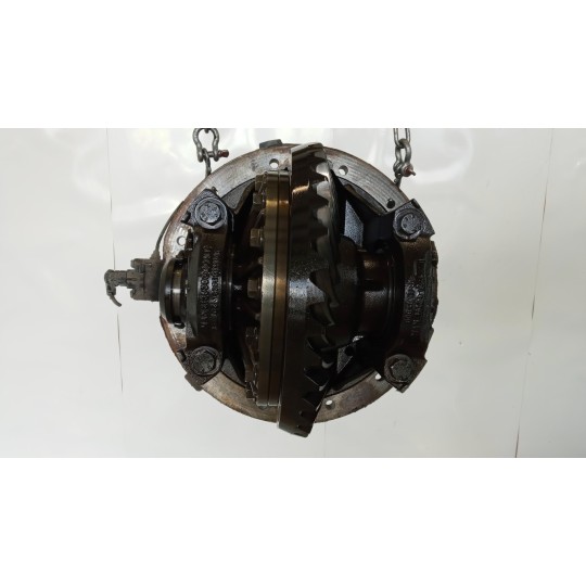 GRUPPO DIFFERENZIALE POSTERIORE MAN TG-A 2000>2007 usato