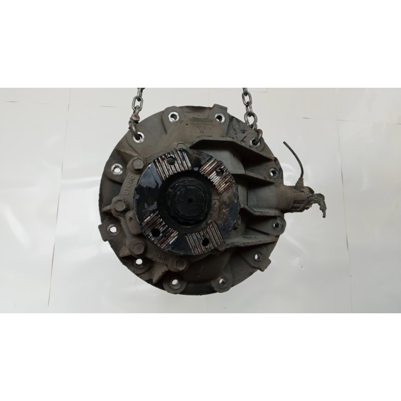 MAN GRUPPO DIFFERENZIALE POSTERIORE MAN TG-A 2000>2007 usato