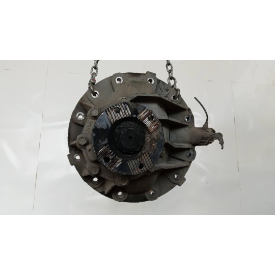 GRUPPO DIFFERENZIALE POSTERIORE MAN TG-A 2000>2007 usato