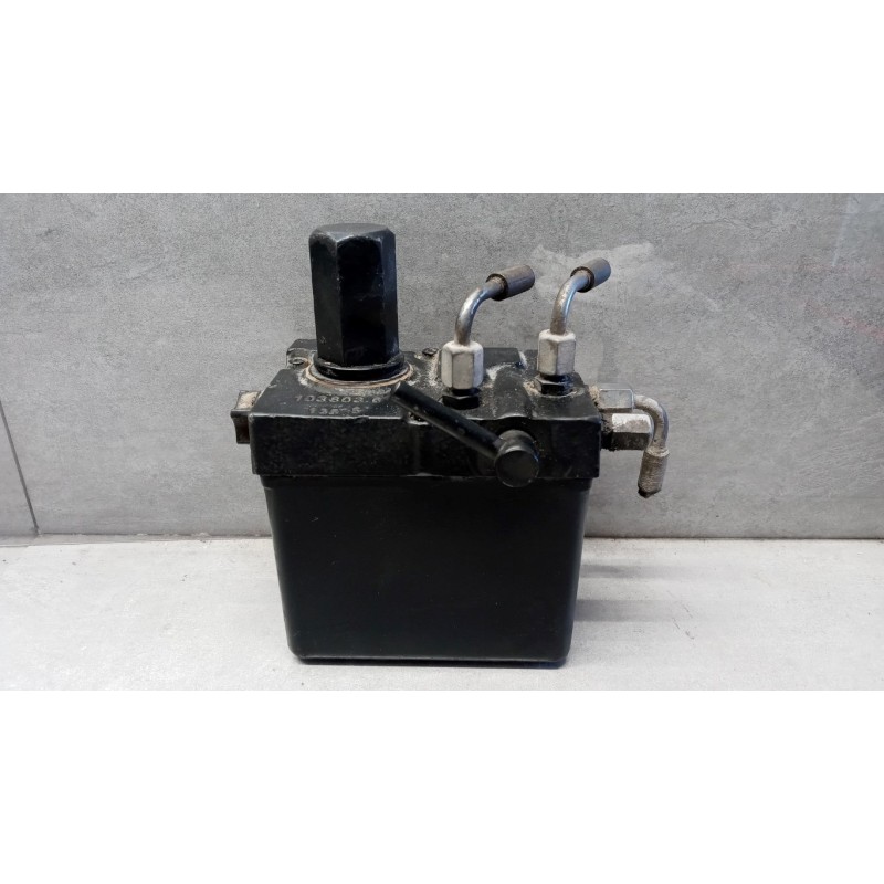 MAN CAB LIFT PUMP  MAN TG-A 2000>2007 used