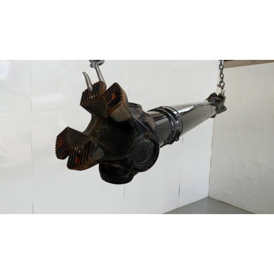 REAR POWER TAKE OFF SHAFTS MAN TG-A 2000>2007 used