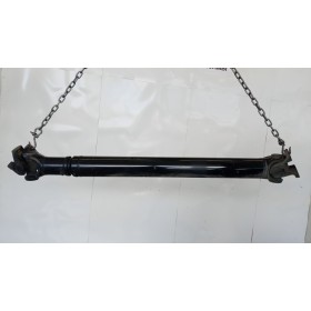 ALBERO TRASMISSIONE...