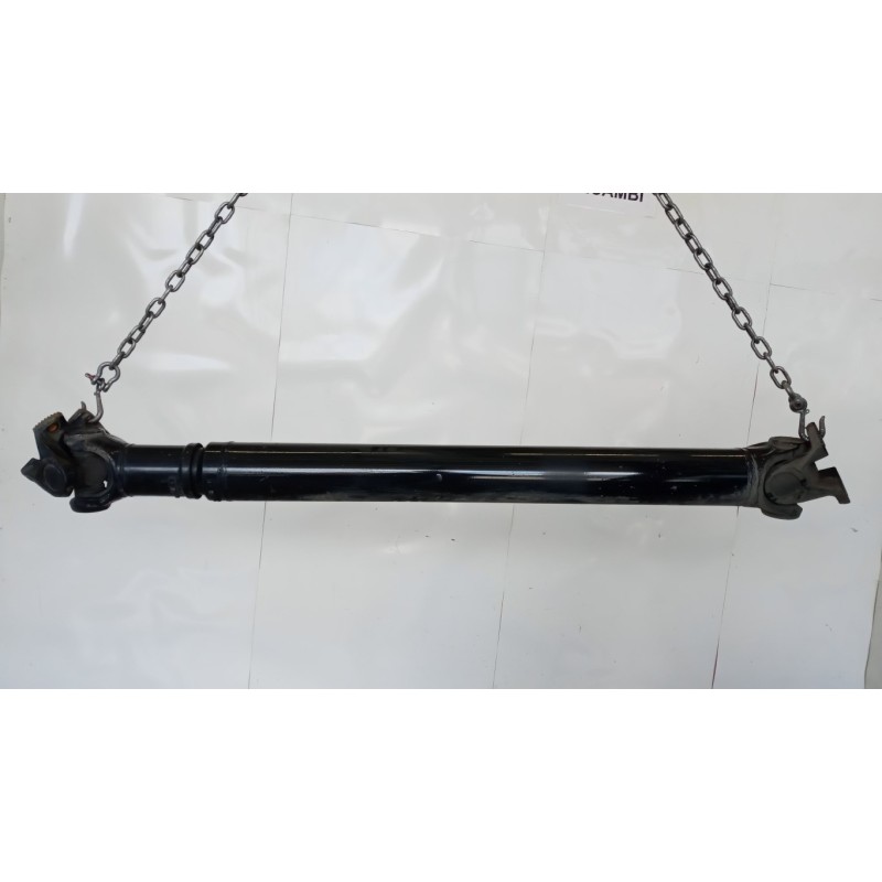 MAN REAR POWER TAKE OFF SHAFTS MAN TG-A 2000>2007 used