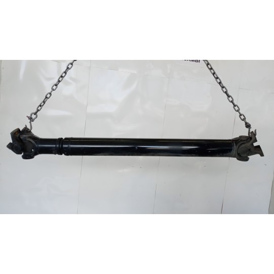 REAR POWER TAKE OFF SHAFTS MAN TG-A 2000>2007 used