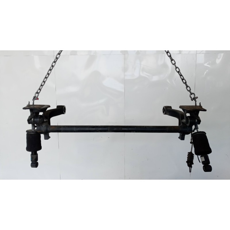 MAN CAB TALTING BAR MAN TG-A 2000>2007 used