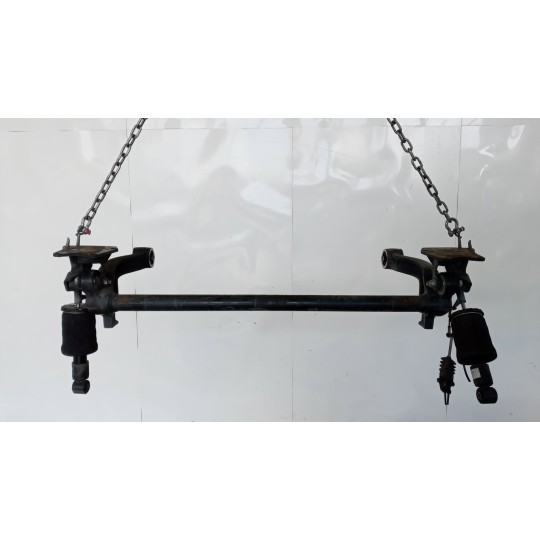 CAB TALTING BAR MAN TG-A 2000>2007 used