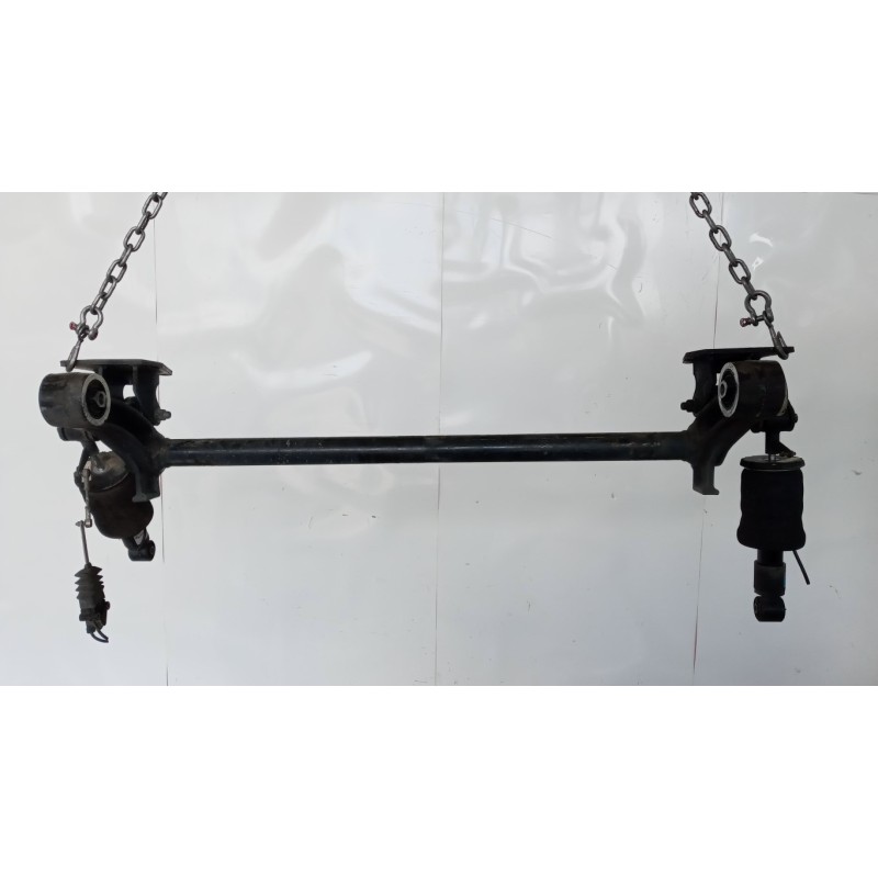 MAN CAB TALTING BAR MAN TG-A 2000>2007 used