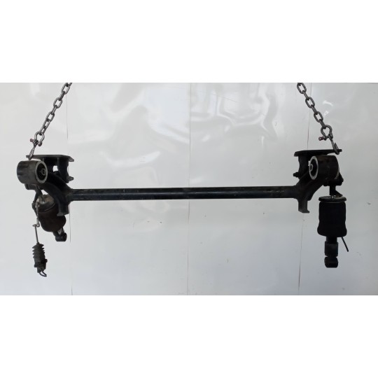 CAB TALTING BAR MAN TG-A 2000>2007 used