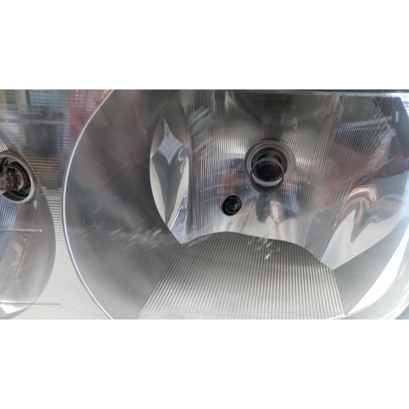 MAN FARO ANTERIORE SINISTRO MAN TG-A 2000>2007 usato