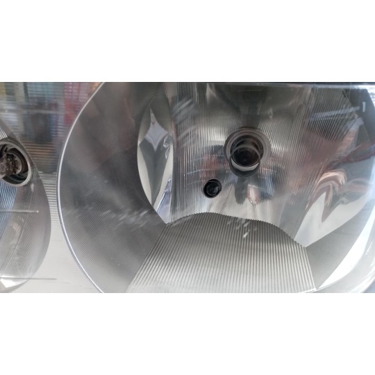 FARO ANTERIORE SINISTRO MAN TG-A 2000>2007 usato