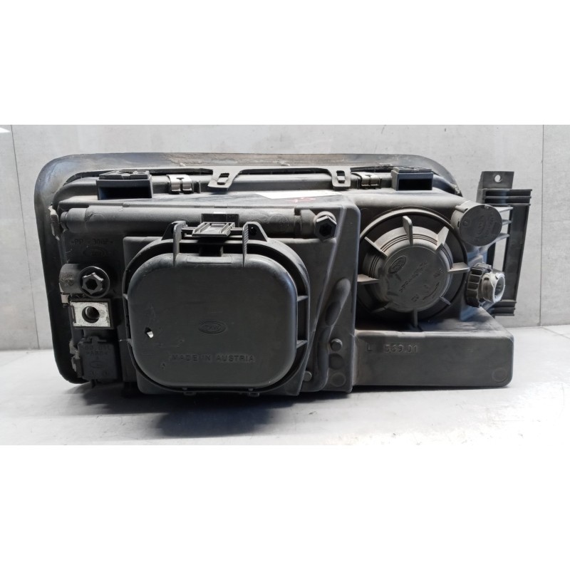 MAN FRONT LEFT FLASHLIGHT  MAN TG-A 2000>2007 used