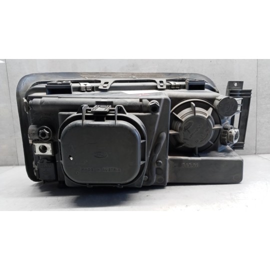 FRONT LEFT FLASHLIGHT  MAN TG-A 2000>2007 used