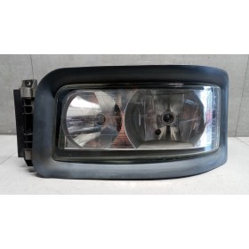 FRONT LEFT FLASHLIGHT  MAN...