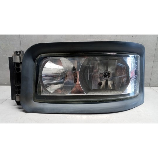 FRONT LEFT FLASHLIGHT  MAN TG-A 2000>2007 used