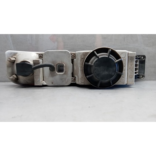 LEFT FOG LIGHT LAMP MAN TG-A 2000>2007 used