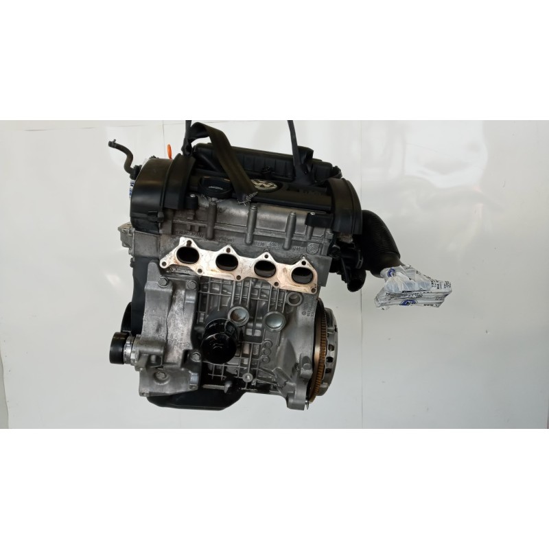 VOLKSWAGEN ENGINE VOLKSWAGEN Polo 2005>2009 used