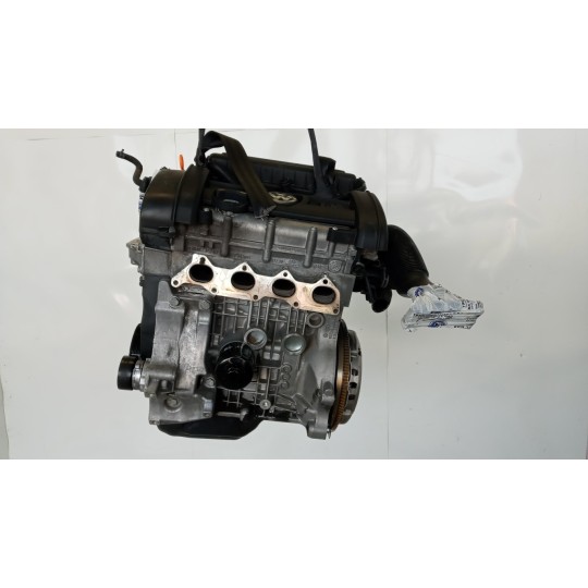 ENGINE VOLKSWAGEN Polo 2005>2009 used