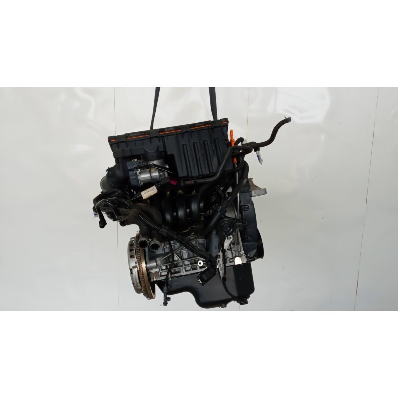 VOLKSWAGEN ENGINE VOLKSWAGEN Polo 2005>2009 used