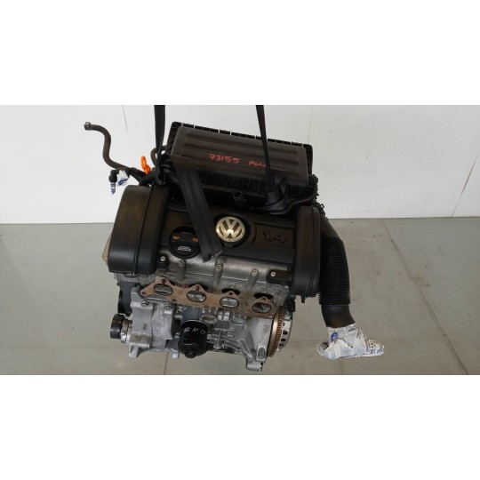 MOTORE VOLKSWAGEN Polo 2005>2009 usato