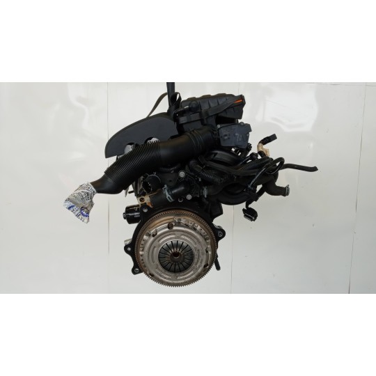 ENGINE VOLKSWAGEN Polo 2005>2009 used
