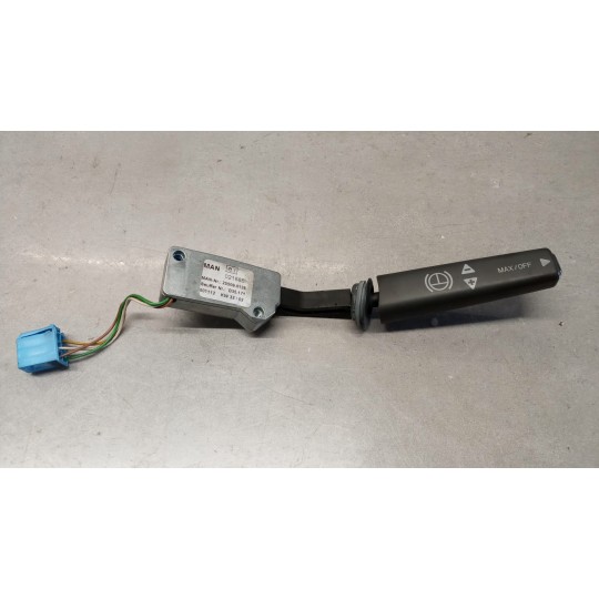 VARIOUS SWITCHES AND BUTTONS C  MAN TG-A 2000>2007 used