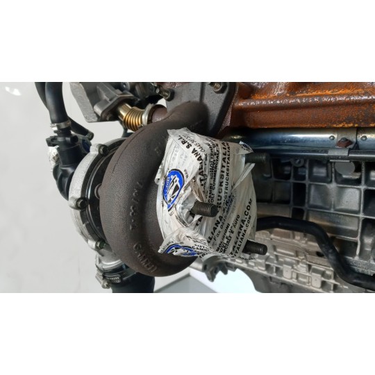 TURBINA VOLVO V70 2005>2007 usato