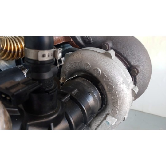TURBINA VOLVO V70 2005>2007 usato