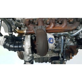 TURBINA VOLVO V70 2005>2007...