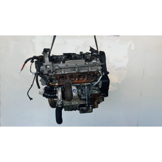 ENGINE VOLVO V70 2005>2007 used