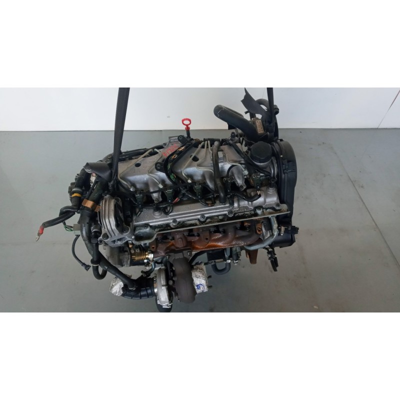 VOLVO ENGINE VOLVO V70 2005>2007 used