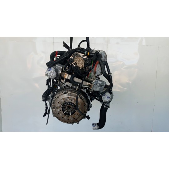 ENGINE VOLVO V70 2005>2007 used