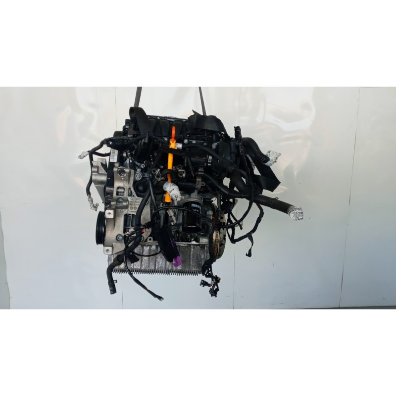 SEAT ENGINE SEAT Altea 2004>2009 used