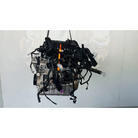 ENGINE SEAT Altea 2004>2009 used