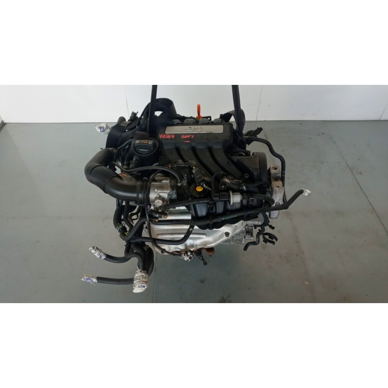 SEAT ENGINE SEAT Altea 2004>2009 used