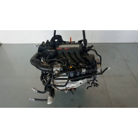 ENGINE SEAT Altea 2004>2009 used