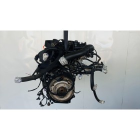 ENGINE SEAT Altea 2004>2009...