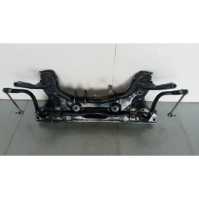 FRONT CHASSIS SUSPENSION...