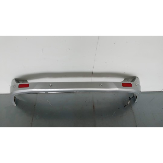 REAR BACK BUMPER  FORD van Transit/Tourneo Courier 2018> used