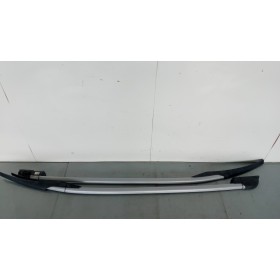 ROOF RAILS FORD van...