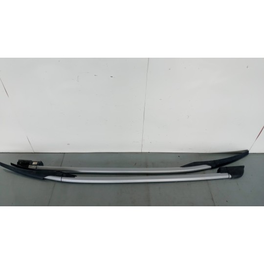 ROOF RAILS FORD van Transit/Tourneo Courier 2018> used