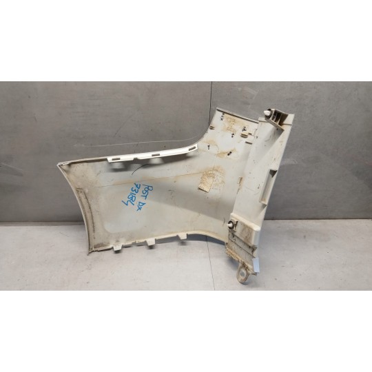 REAR RIGHT BUMPER CANTON FORD van Transit/Tourneo Courier 2018> used