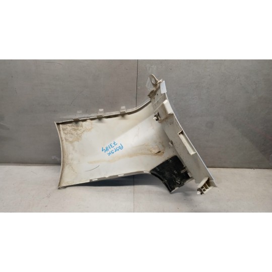 REAR LEFT BUMPER CANTON FORD van Transit/Tourneo Courier 2018> used