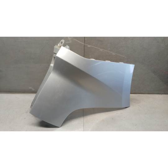 REAR LEFT BUMPER CANTON FORD van Transit/Tourneo Courier 2018> used