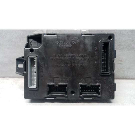 CENTRALINE VARIE D RENAULT Captur 2013>2017 usato