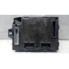 RENAULT VARIOUS CONTROL UNITS D  RENAULT Captur 2013>2017 used