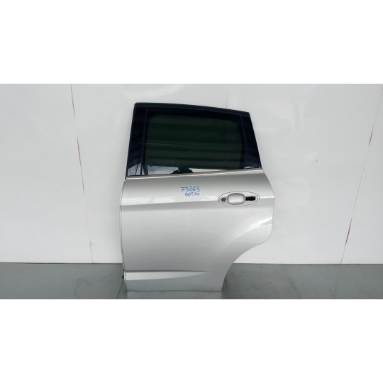 LEFT REAR DOOR  FORD C-Max 2015> used