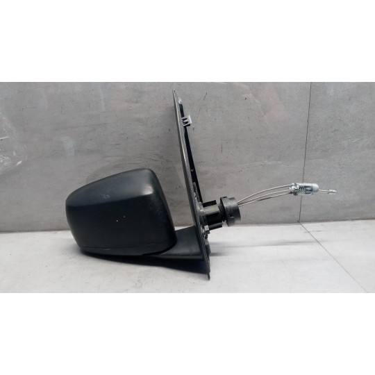 REARVIEW RIGHT  FIAT Panda 4x4 e Panda Natural Power 2004>2010 used