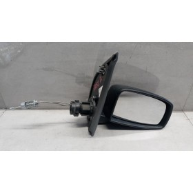 REARVIEW RIGHT  FIAT Panda...