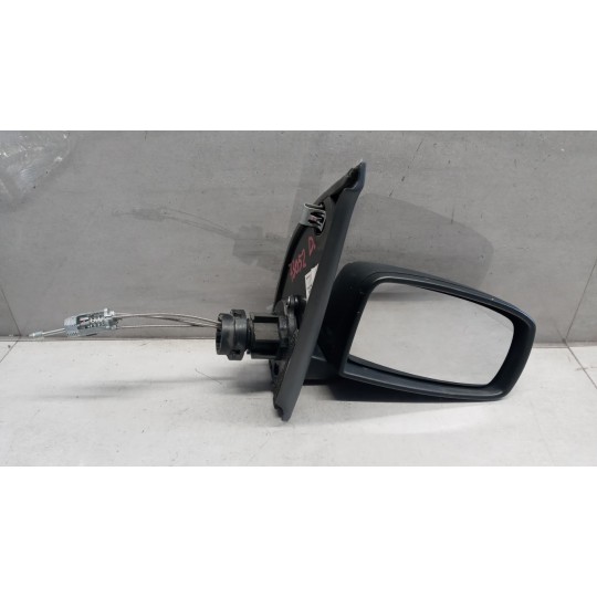 REARVIEW RIGHT  FIAT Panda 4x4 e Panda Natural Power 2004>2010 used